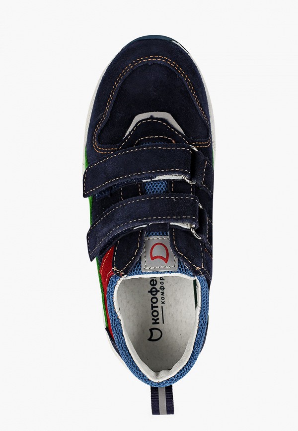 фото Кроссовки котофей