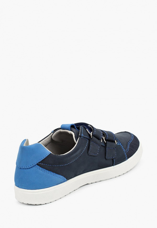 фото Кеды котофей