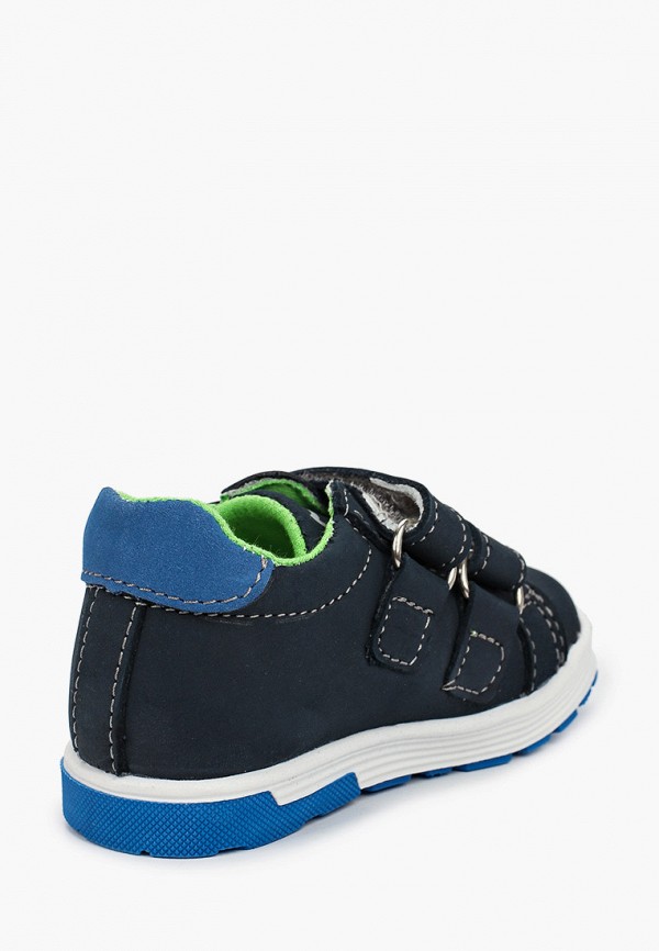 фото Ботинки котофей