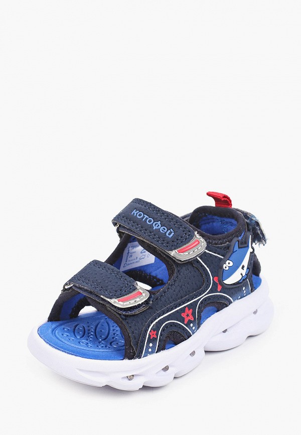 фото Сандалии котофей