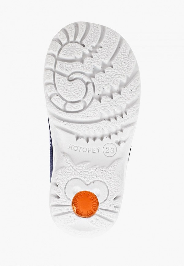 фото Сандалии котофей