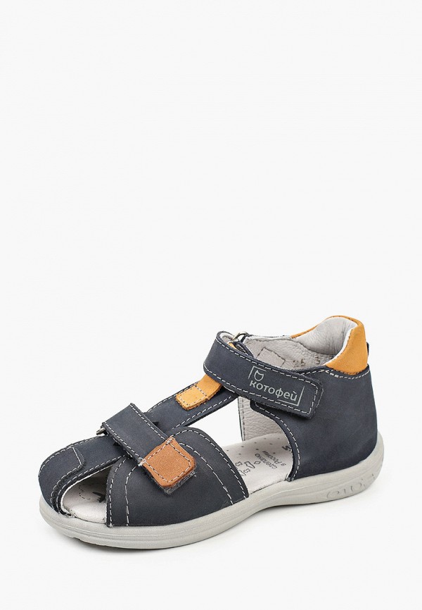 фото Сандалии котофей