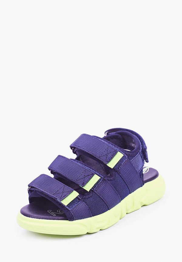 фото Сандалии котофей