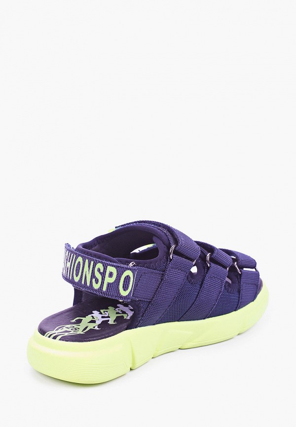 фото Сандалии котофей