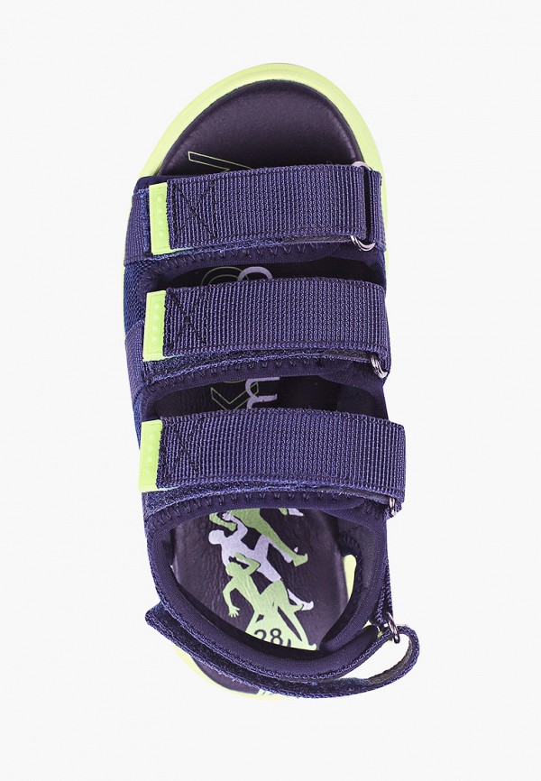 фото Сандалии котофей