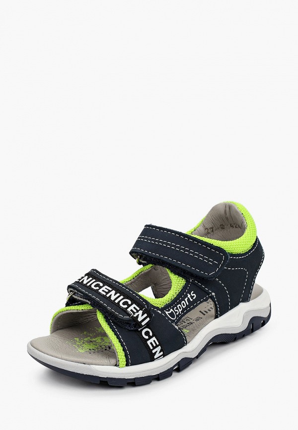 фото Сандалии котофей