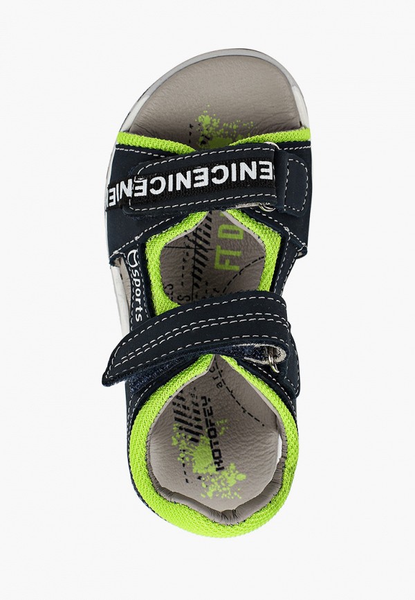 фото Сандалии котофей