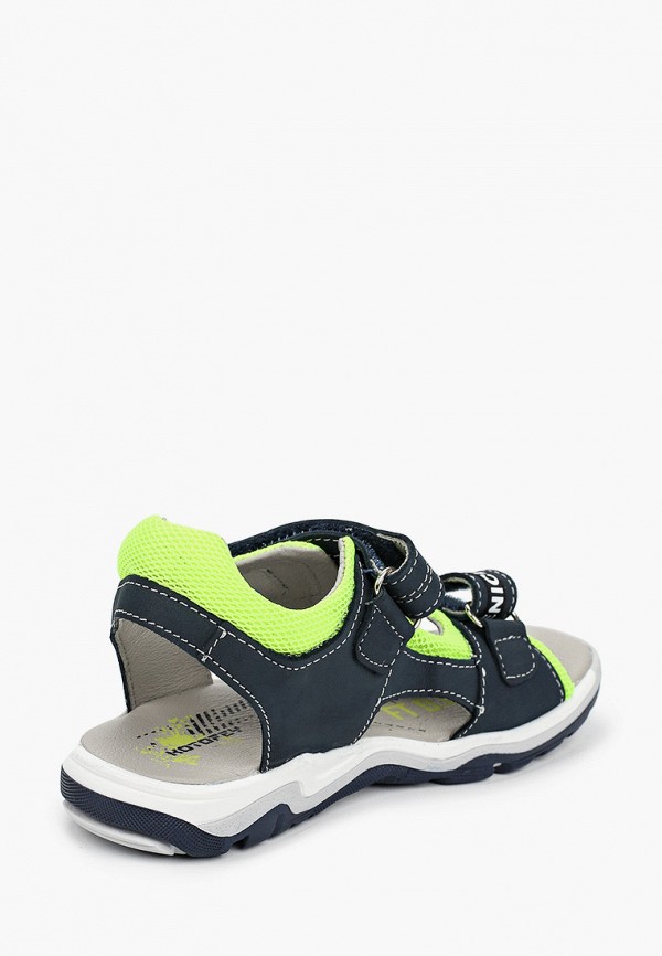 фото Сандалии котофей