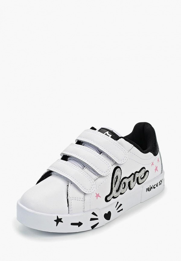 фото Кеды котофей