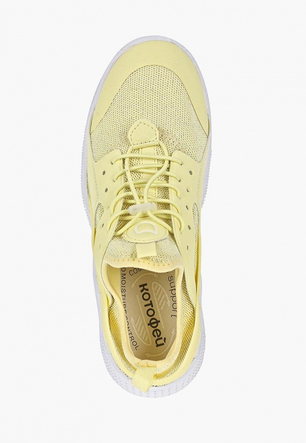 фото Кроссовки котофей