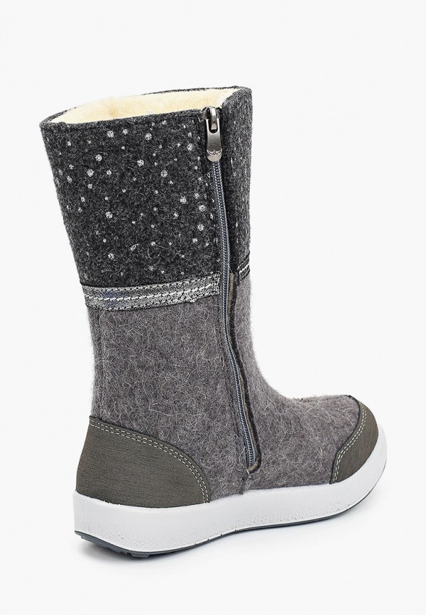 

Валенки Котофей, Серый, Котофей KO012AGFUCX8