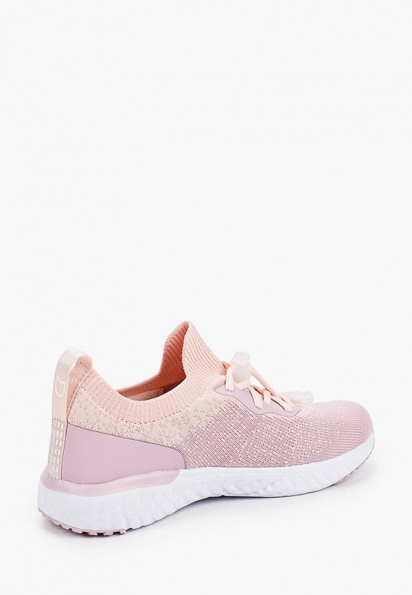 

Кроссовки Котофей, Розовый, Котофей KO012AGIRMQ2