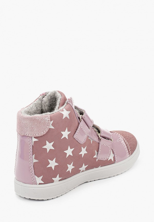 фото Кеды котофей