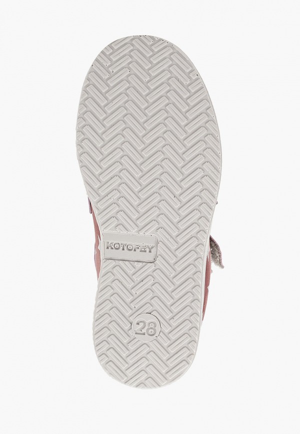 фото Кеды котофей