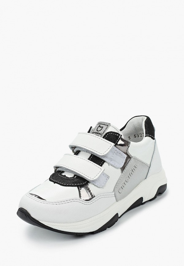 фото Кроссовки котофей