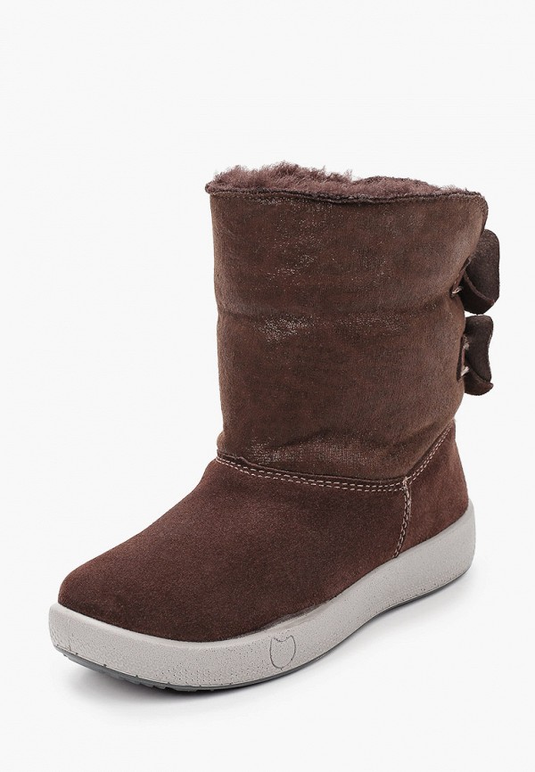 фото Полусапоги котофей