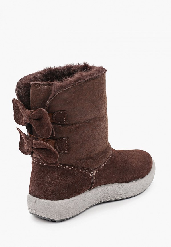 фото Полусапоги котофей