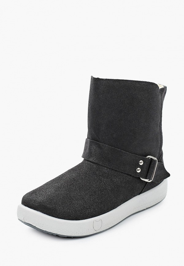 фото Полусапоги котофей