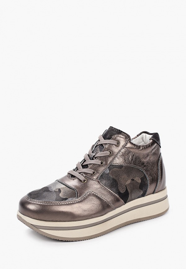 фото Кроссовки котофей