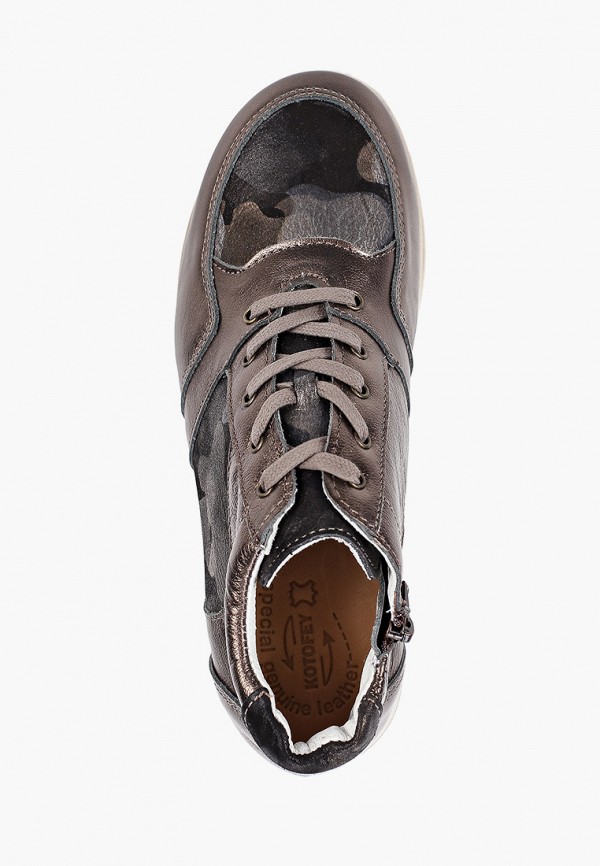 фото Кроссовки котофей