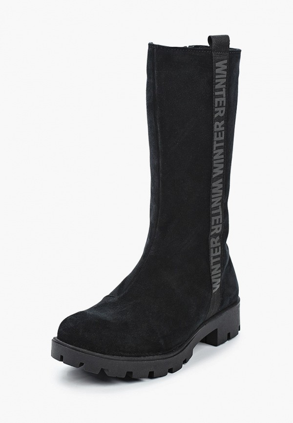 фото Сапоги котофей