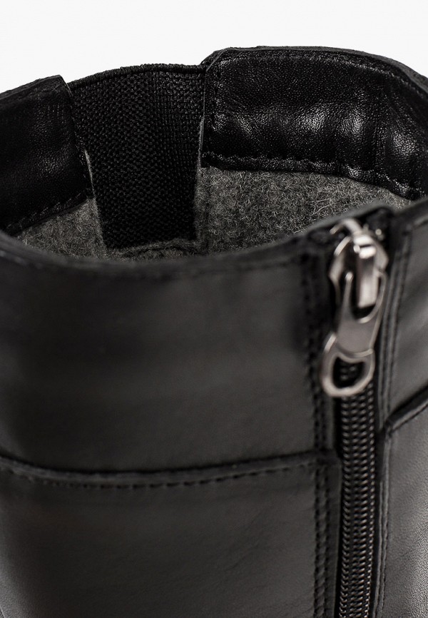 фото Сапоги котофей