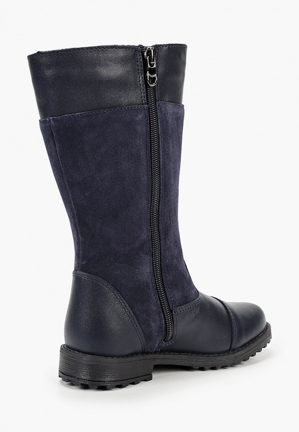 фото Сапоги котофей