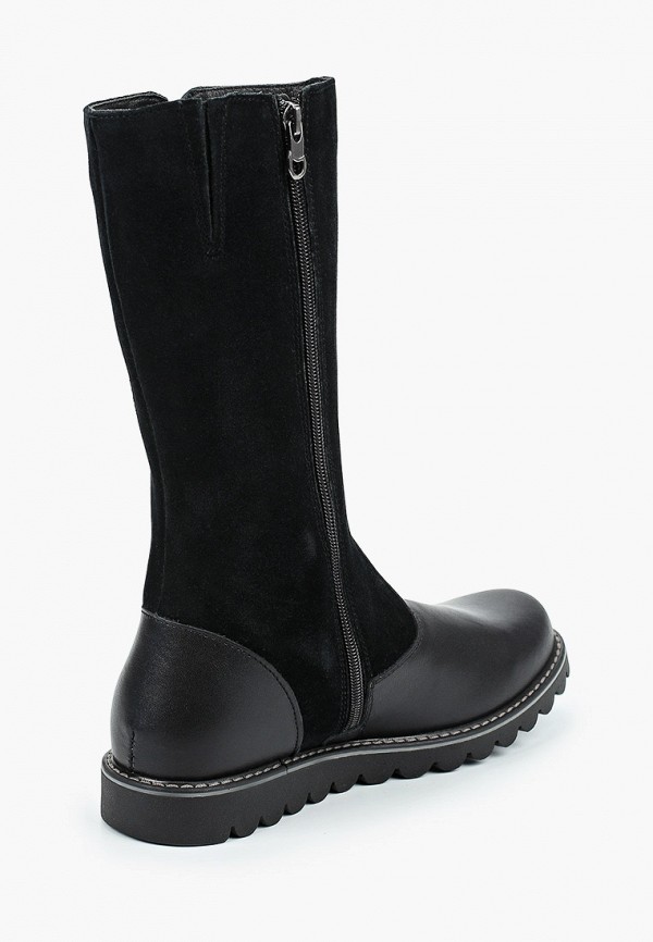 фото Сапоги котофей