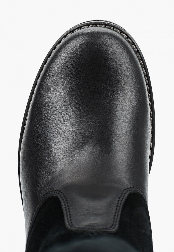 фото Сапоги котофей