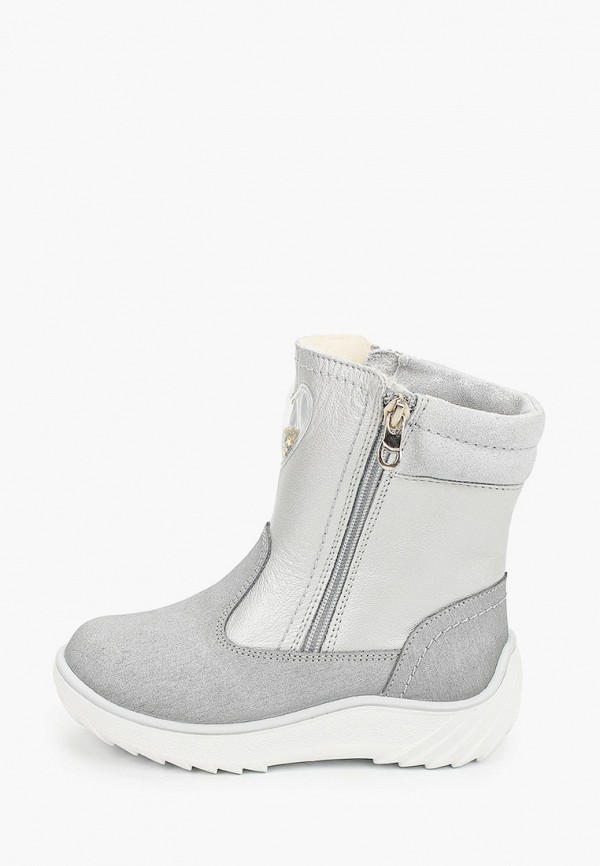 фото Полусапоги котофей