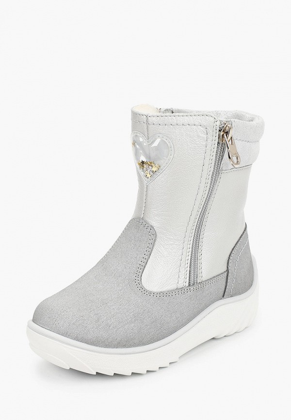 фото Полусапоги котофей