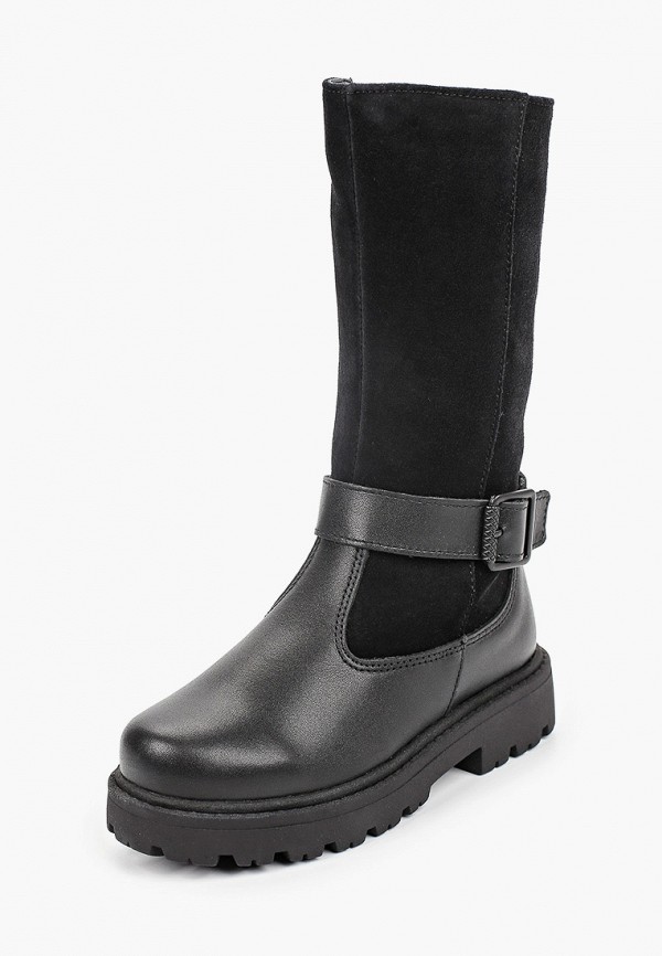 фото Сапоги котофей