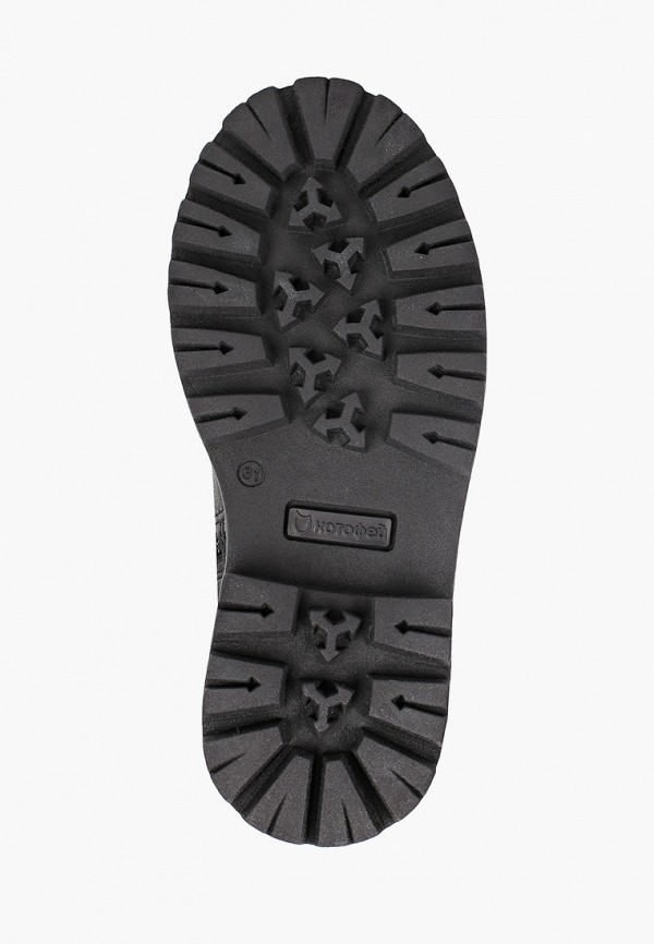 фото Сапоги котофей