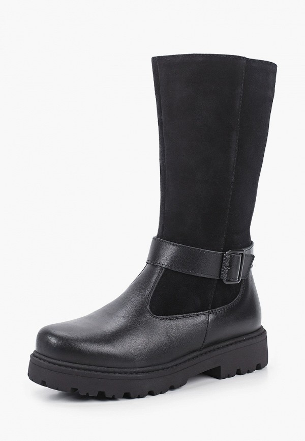 фото Сапоги котофей