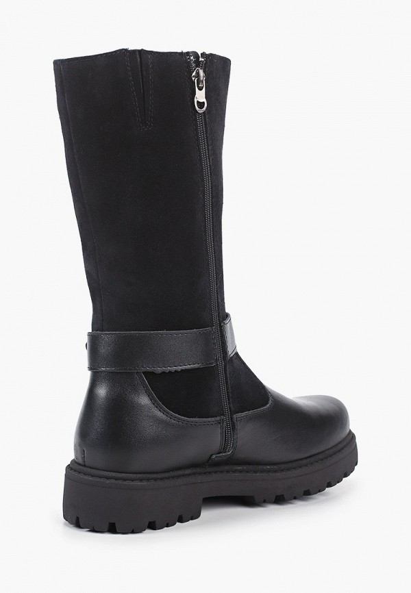 фото Сапоги котофей