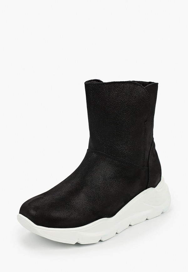 фото Полусапоги котофей