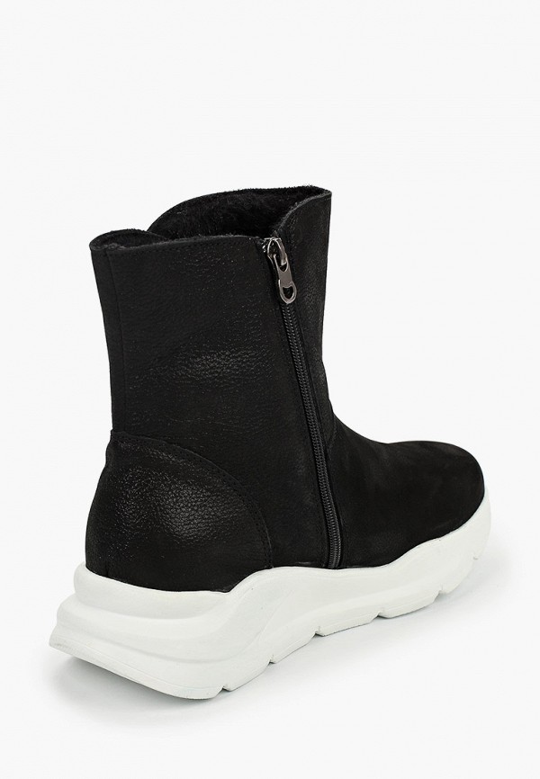 фото Полусапоги котофей