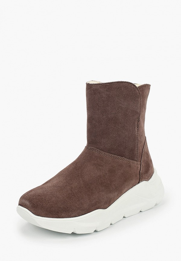 фото Полусапоги котофей