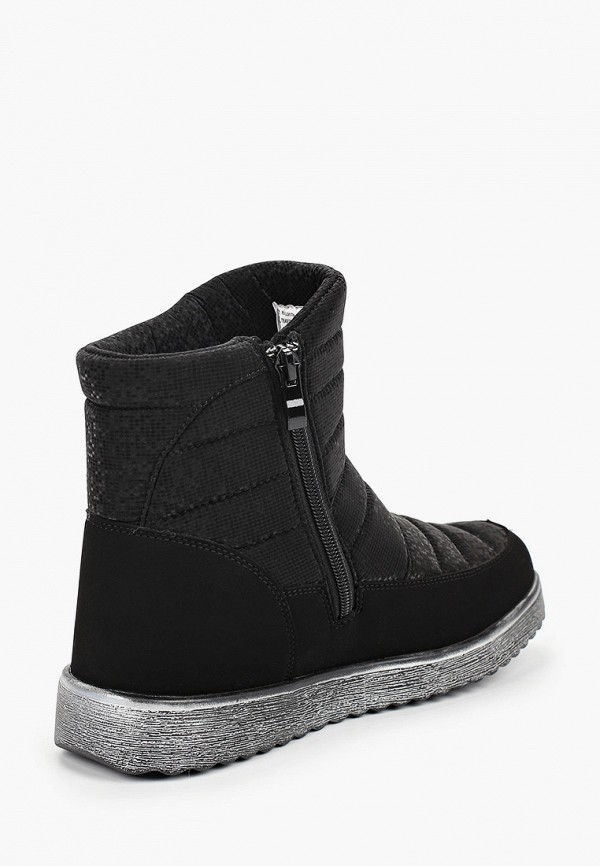 фото Полусапоги котофей