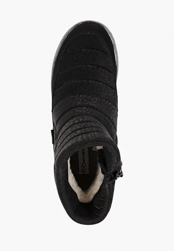 фото Полусапоги котофей