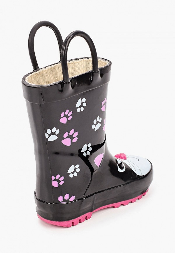 фото Резиновые сапоги котофей