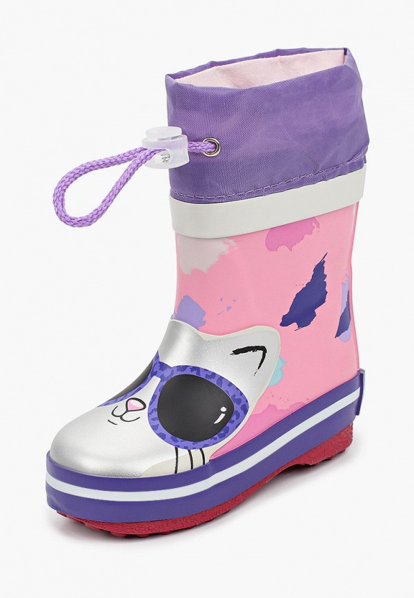 фото Резиновые сапоги котофей