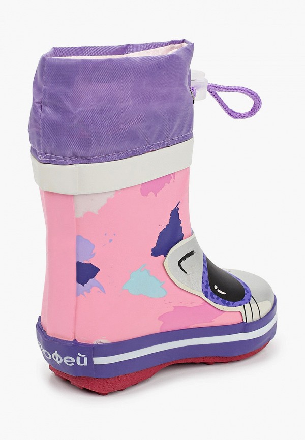 фото Резиновые сапоги котофей