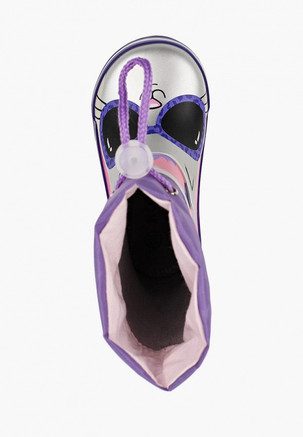 фото Резиновые сапоги котофей