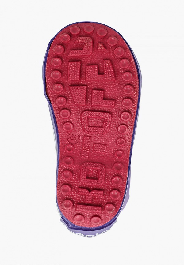 фото Резиновые сапоги котофей