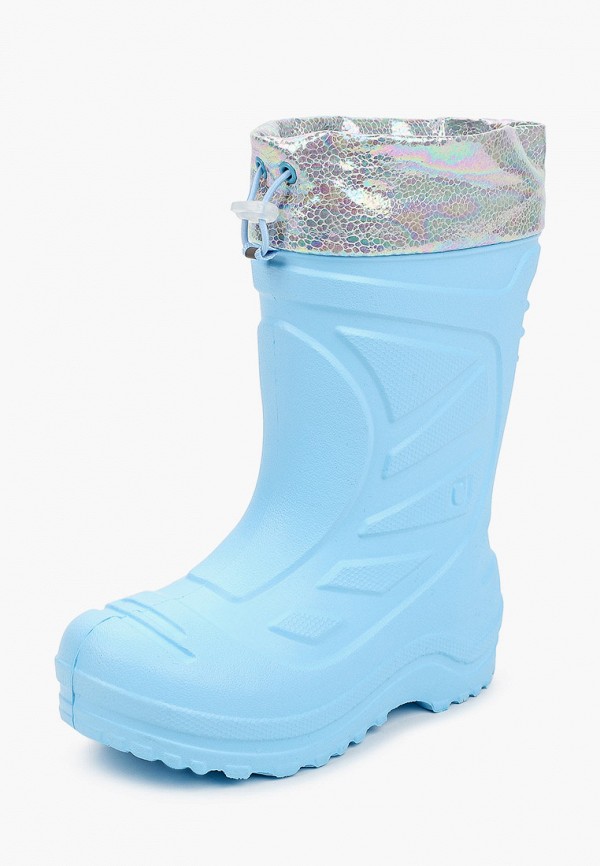 фото Резиновые сапоги котофей