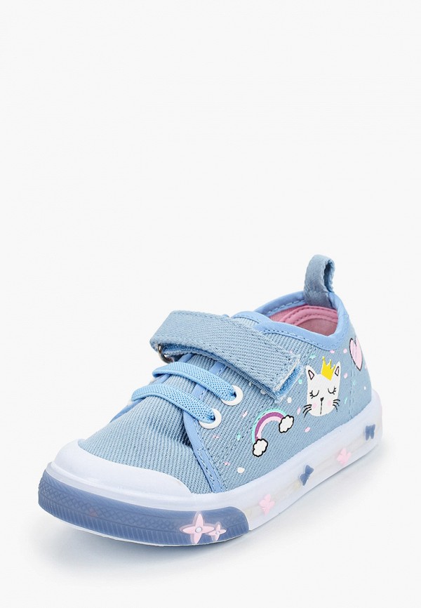 фото Кеды котофей