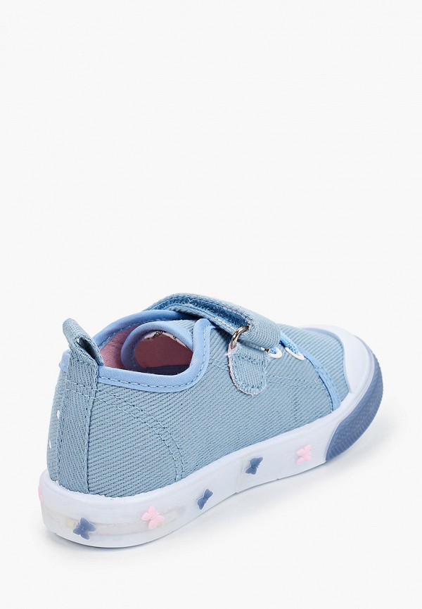 фото Кеды котофей