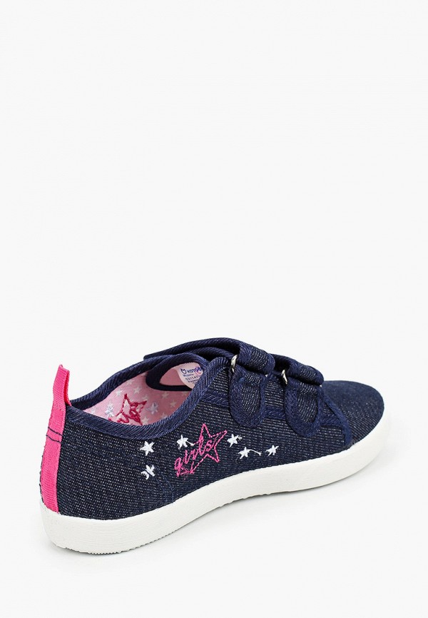 фото Кеды котофей