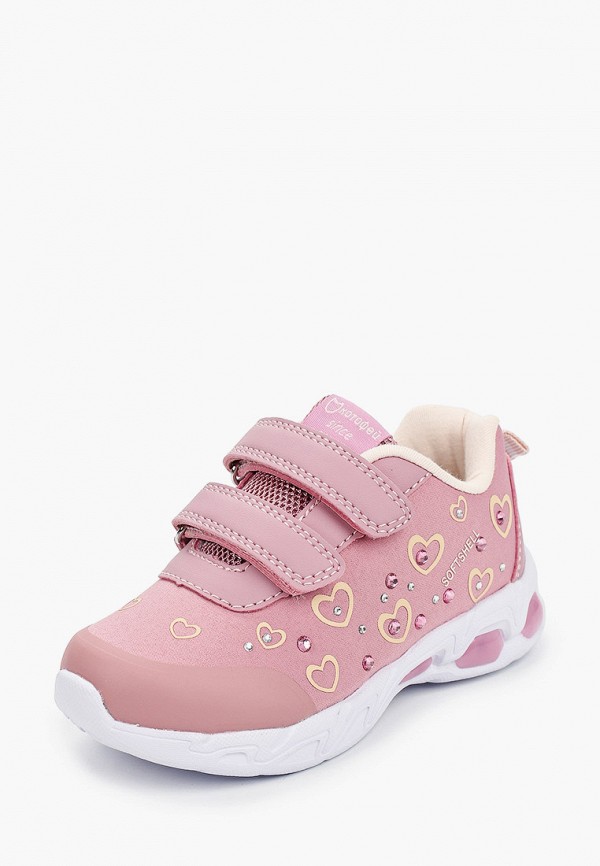 фото Кроссовки котофей